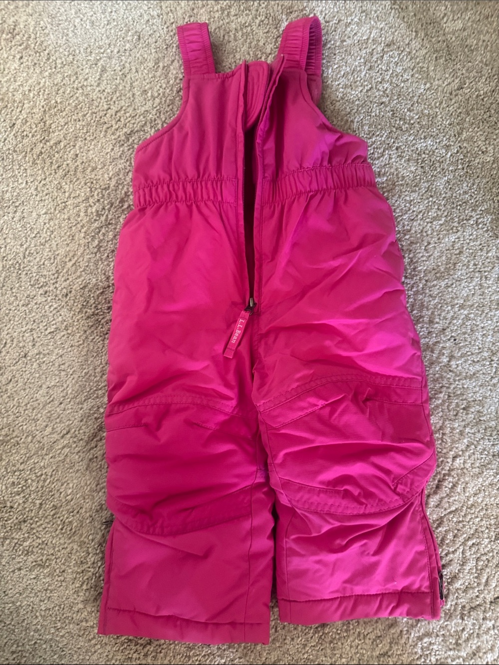 Women's jacket subcategory identification